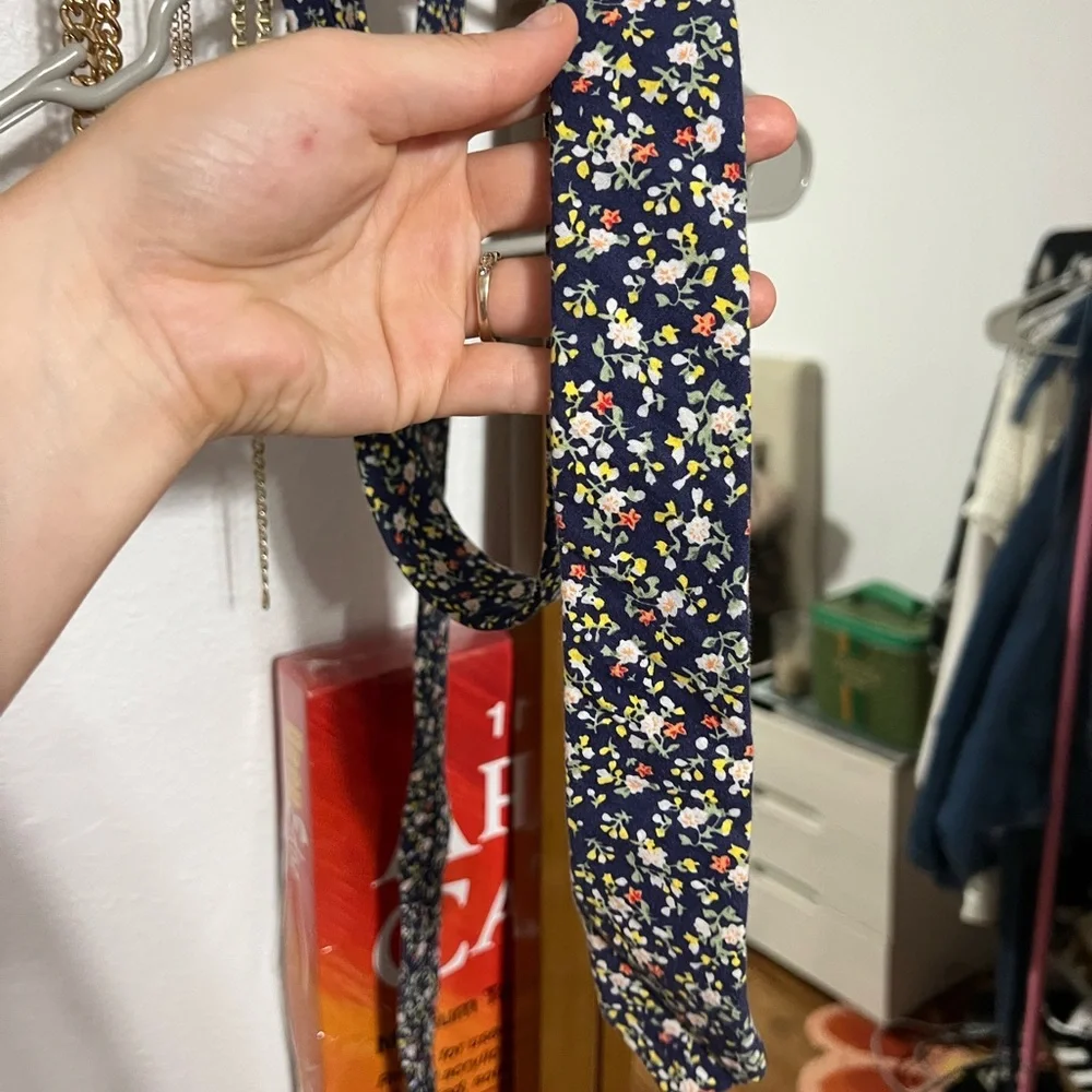 MENS primark tie - Picture 6 of 8